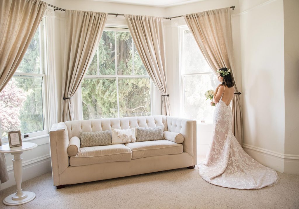 best napa wedding photographer