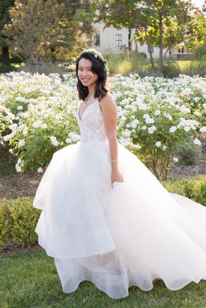 best napa wedding photographer