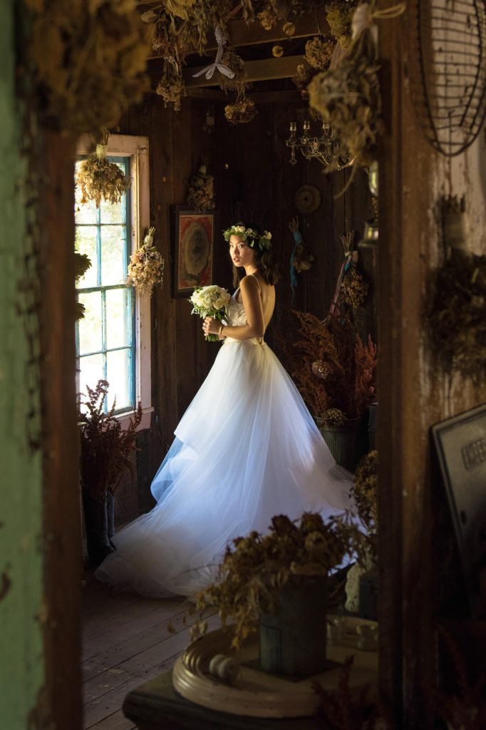 best napa wedding photographer