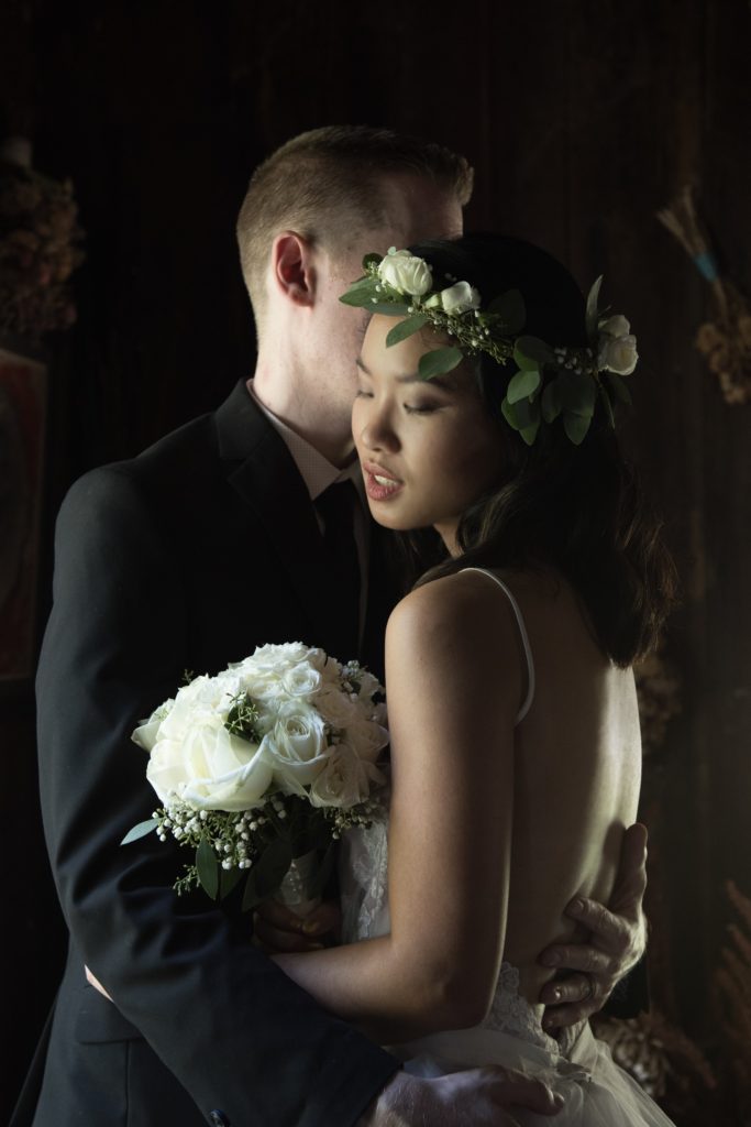 best napa wedding photographer