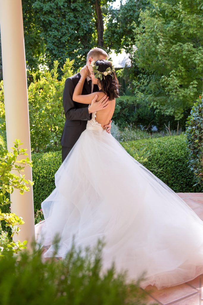 best napa wedding photographer