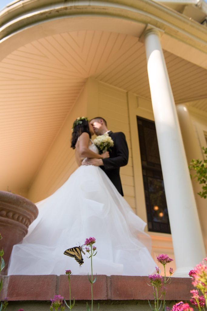 best napa wedding photographer