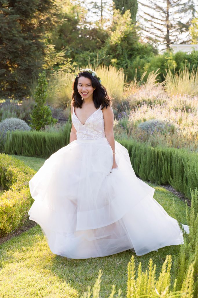 best napa wedding photographer