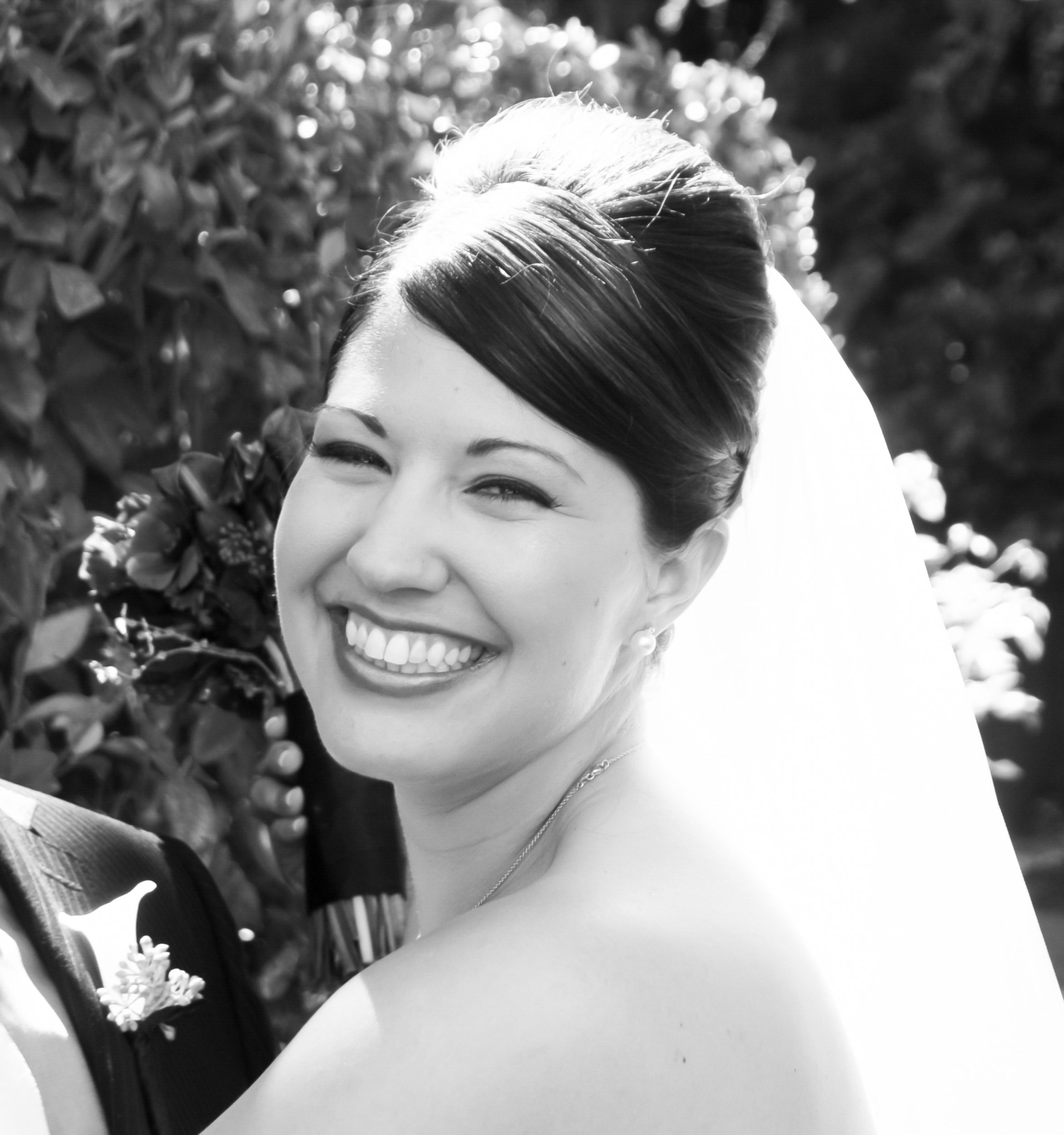 Elope in wine country