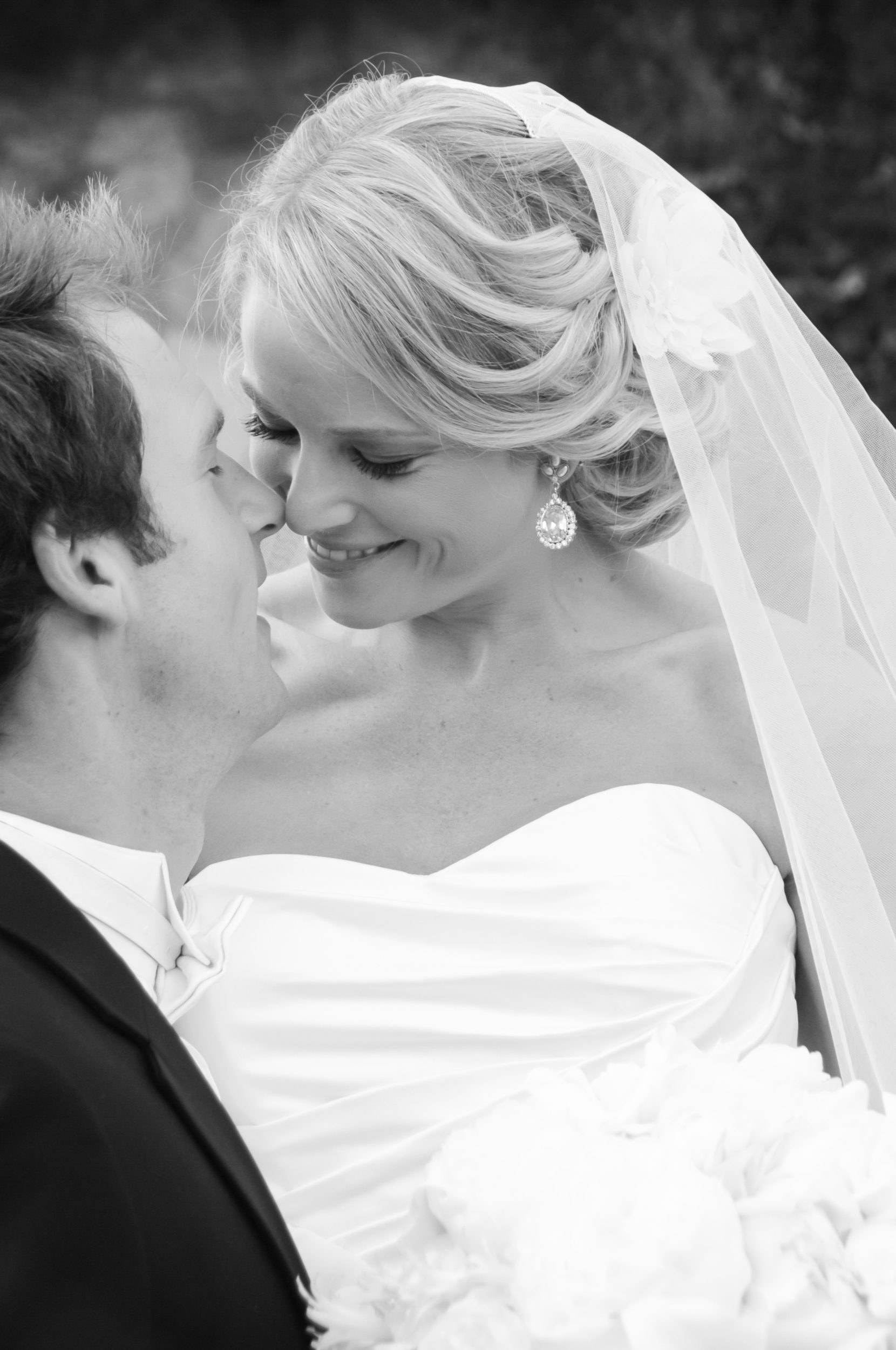 Elope in wine country