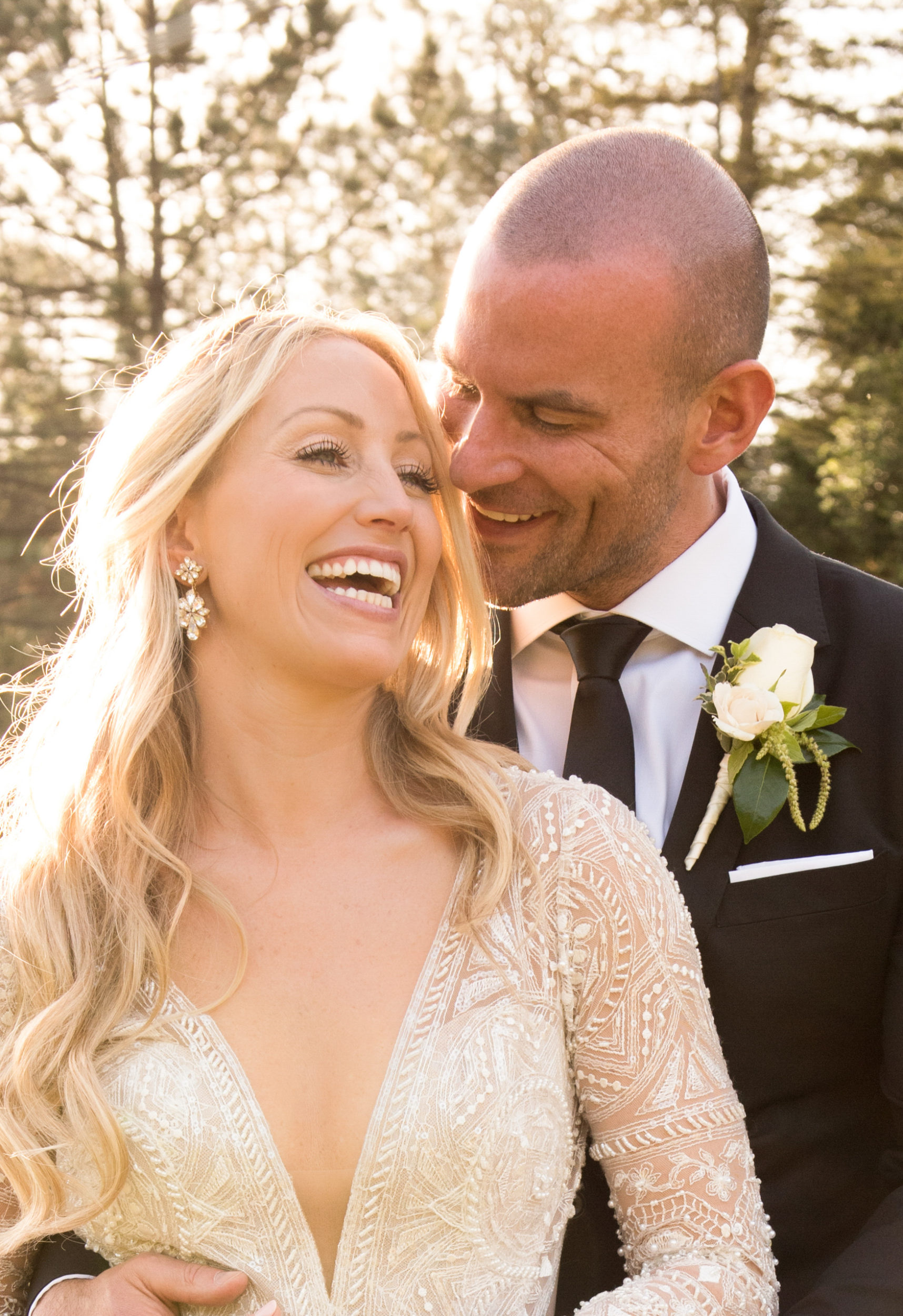 Elope in wine country